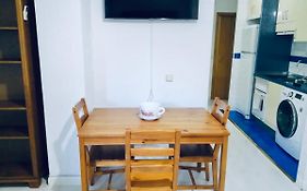 6-Estudio, Zona Chamberi